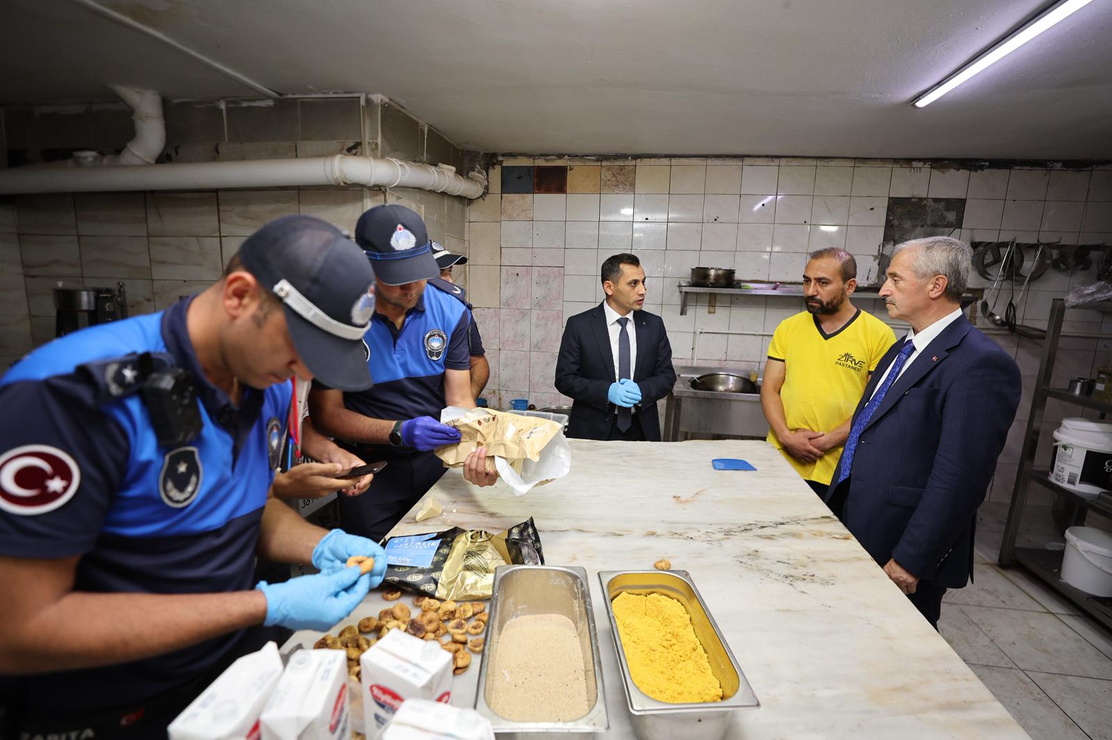 Belediyemiz Usuls�zl��e G�z A�t�rm�yor