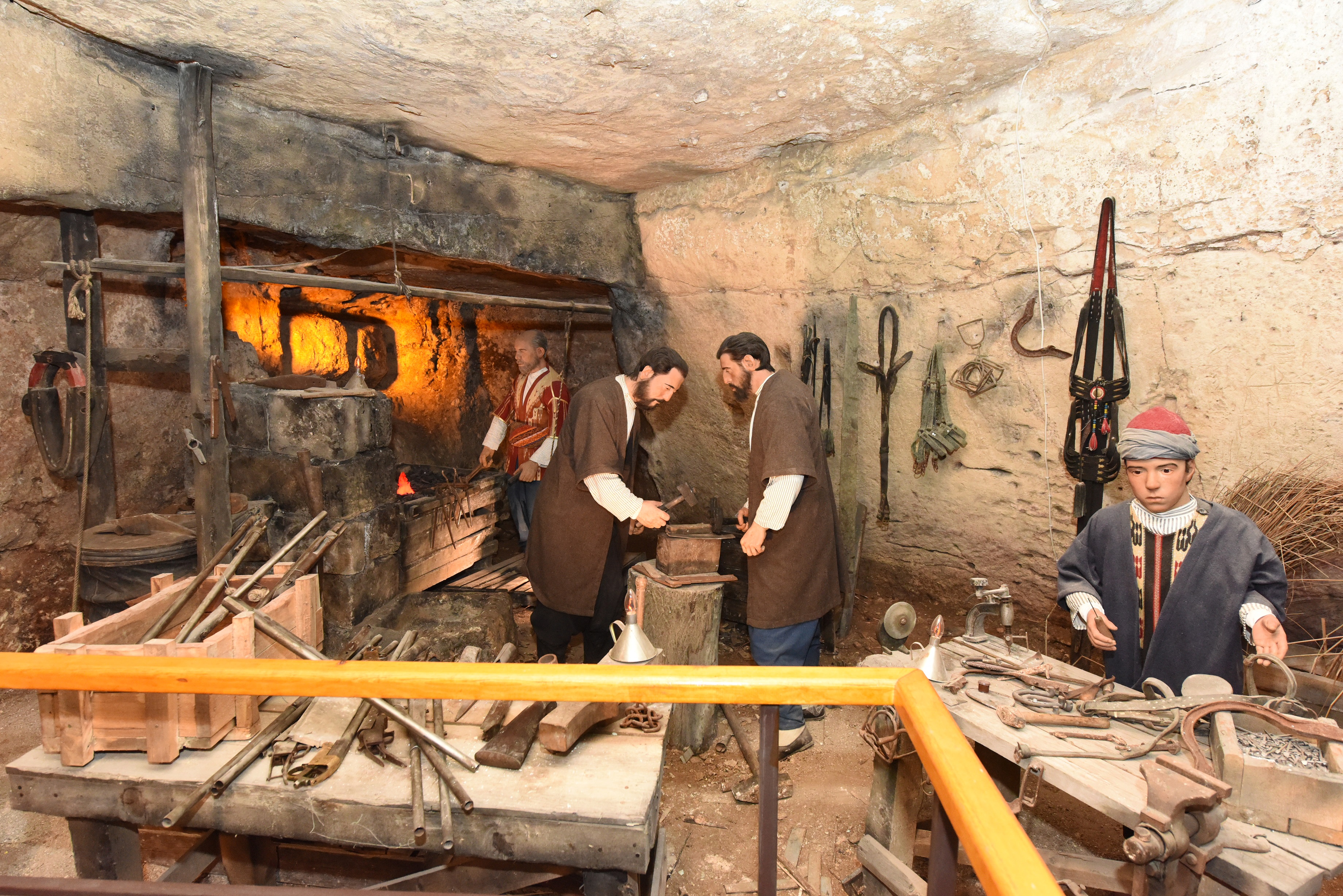 Milli M�cadele M�zesi Gaziantep Tarihini Anlat�yor