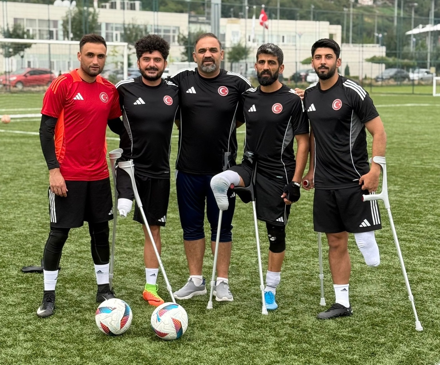 Milli Tak�ma �ahinbey Damgas�