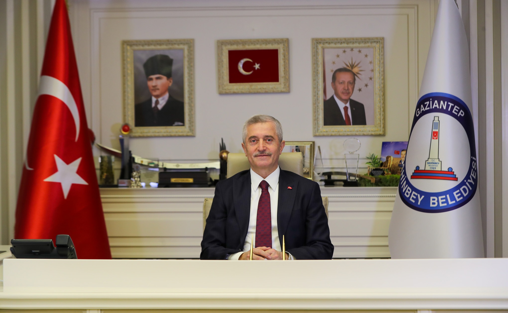 Bakan Tahmazolundan Konut Mjdesi
