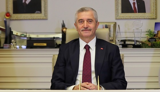 Ba�kan�m�zdan Evli �iftlere Nakdi Destek Ve K�lt�r Gezileri