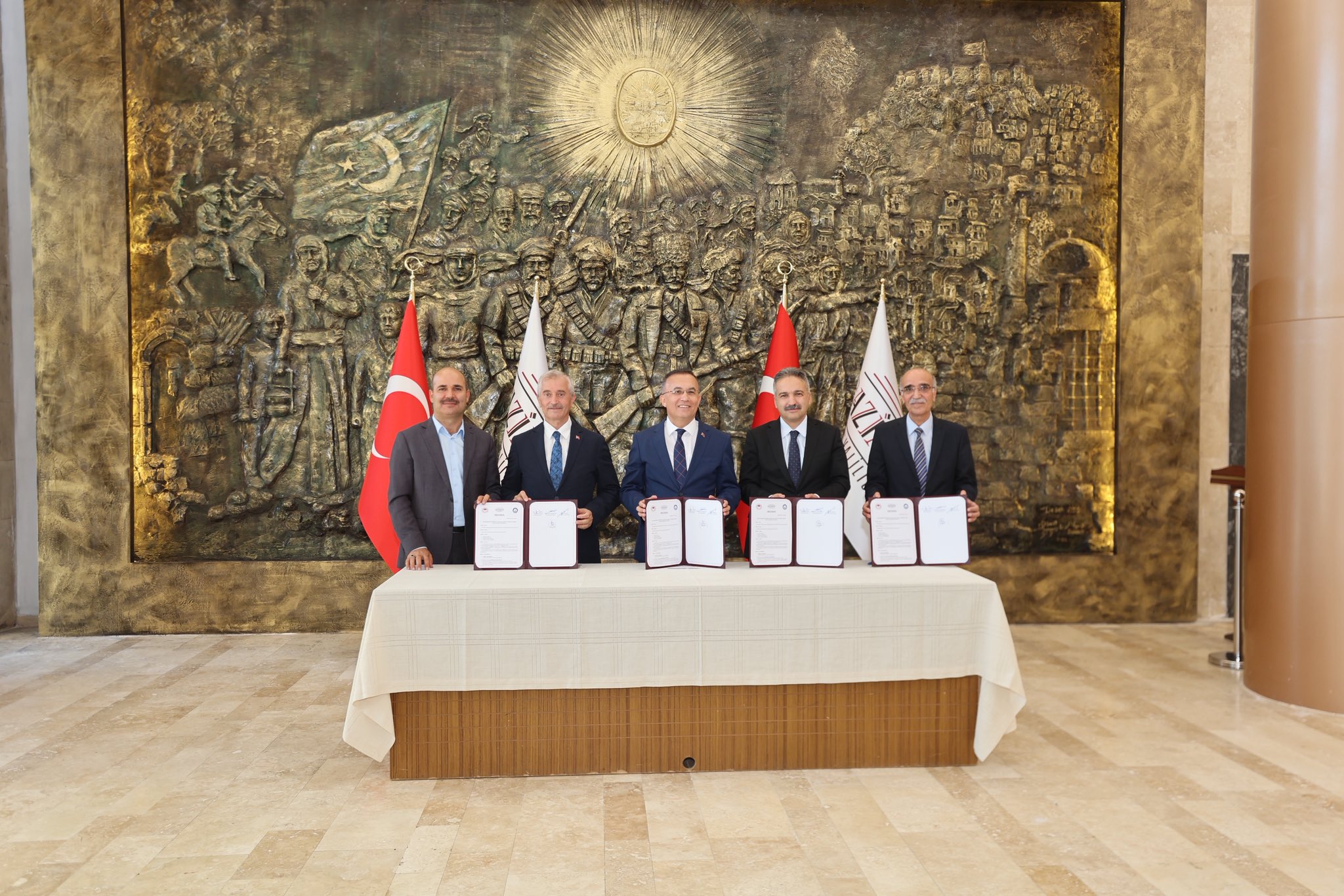 Belediyemizden �ift�ilere Tohumu Ve G�bre Deste�i