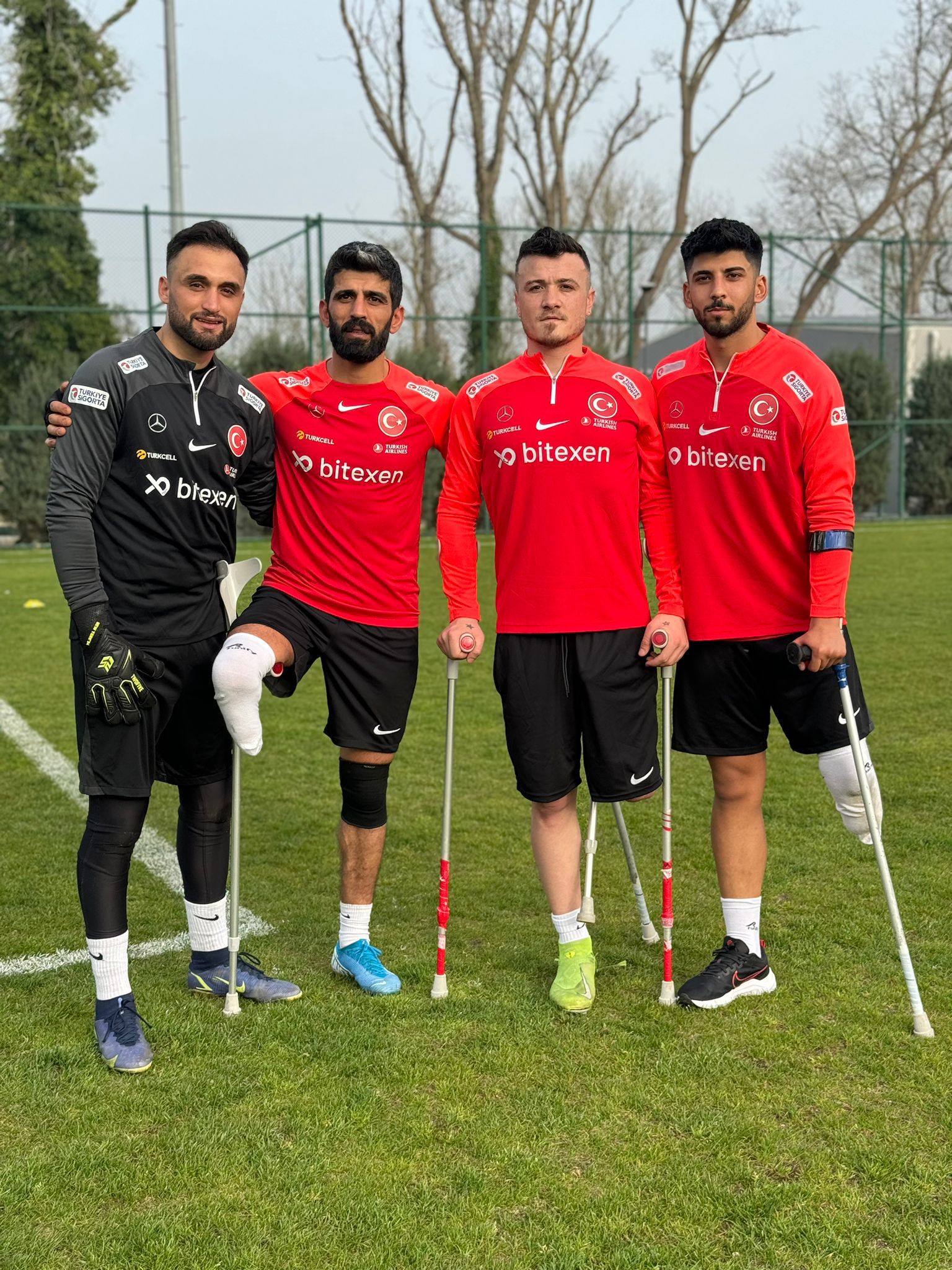 �ahinbey�in Gururu Oldular