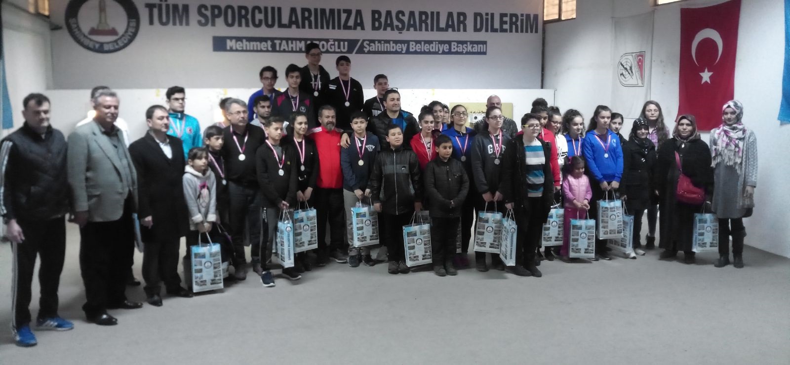 ahinbeyde Atclar Kyasya Yart
