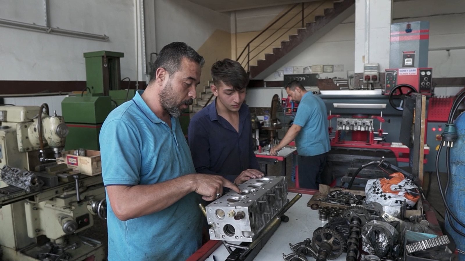 Belediyemizden 250 Milyon�luk Destek