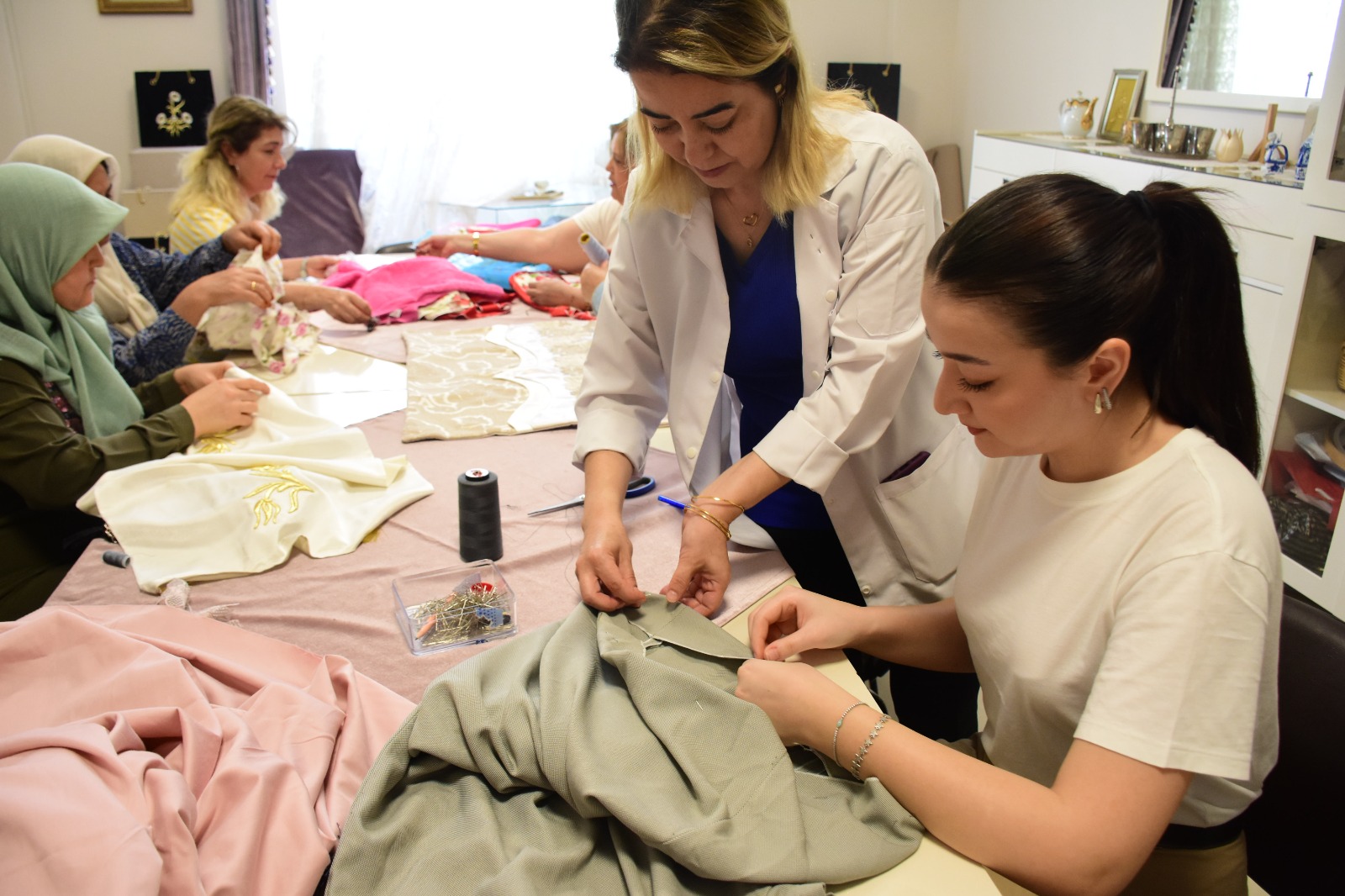 Belediyemizden Londra�ya Uzanan Yolculuk