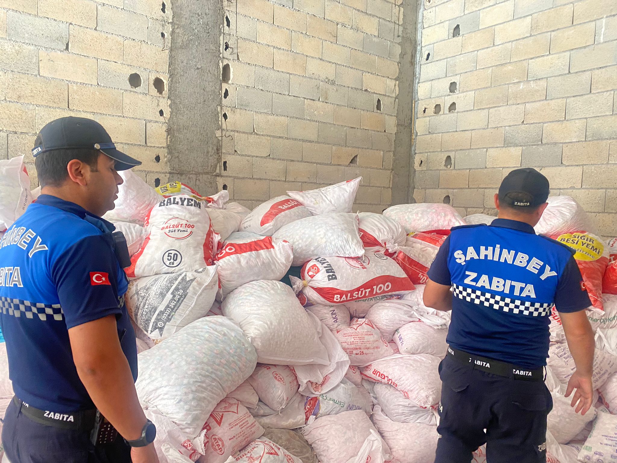 Ba�kan�m�z "Halk�n Sa�l��� �le Oynayanlara Ge�it Yok"