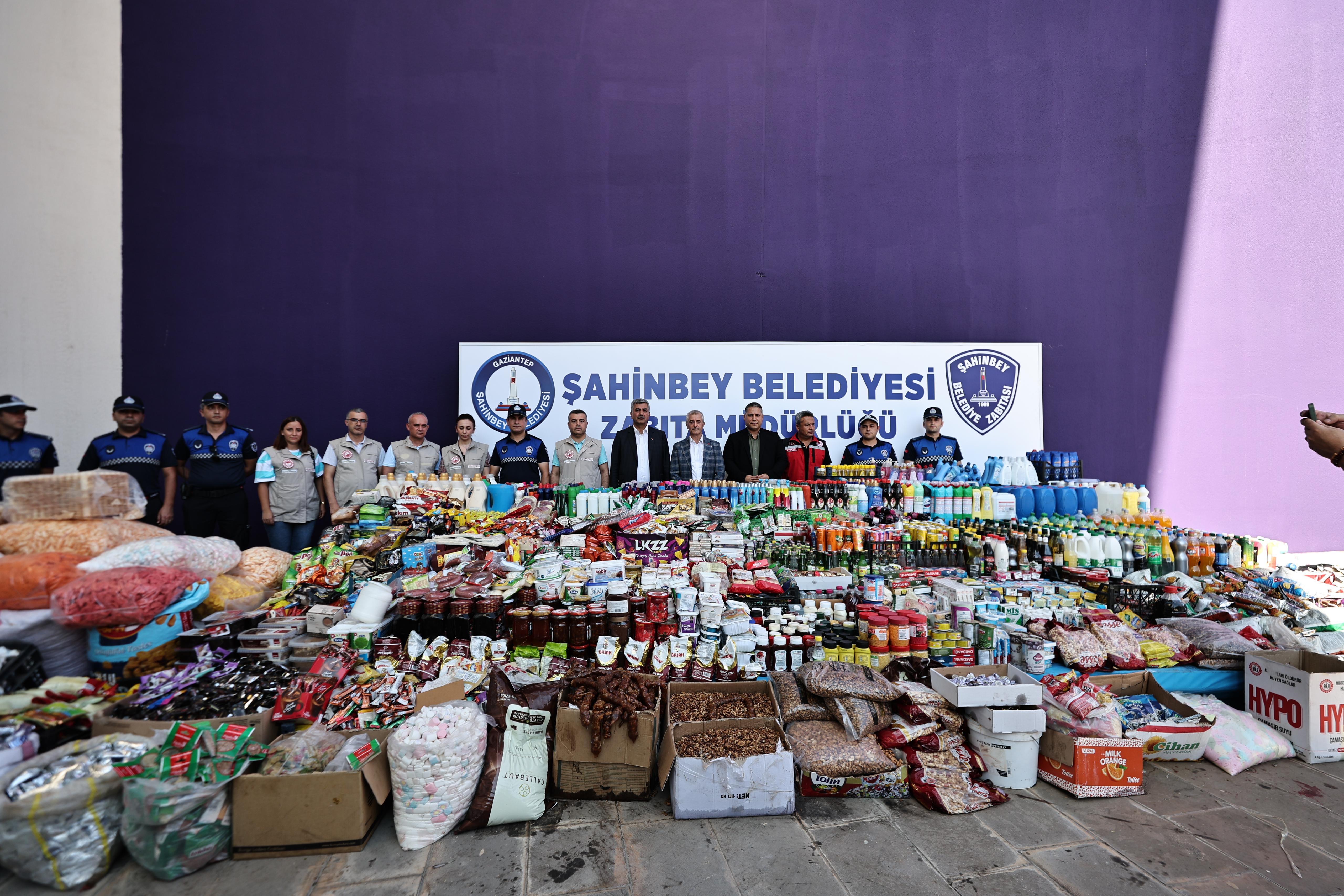 Belediyemiz 30.000?den Fazla Tarihi Ge�mi� �r�ne El Koydu