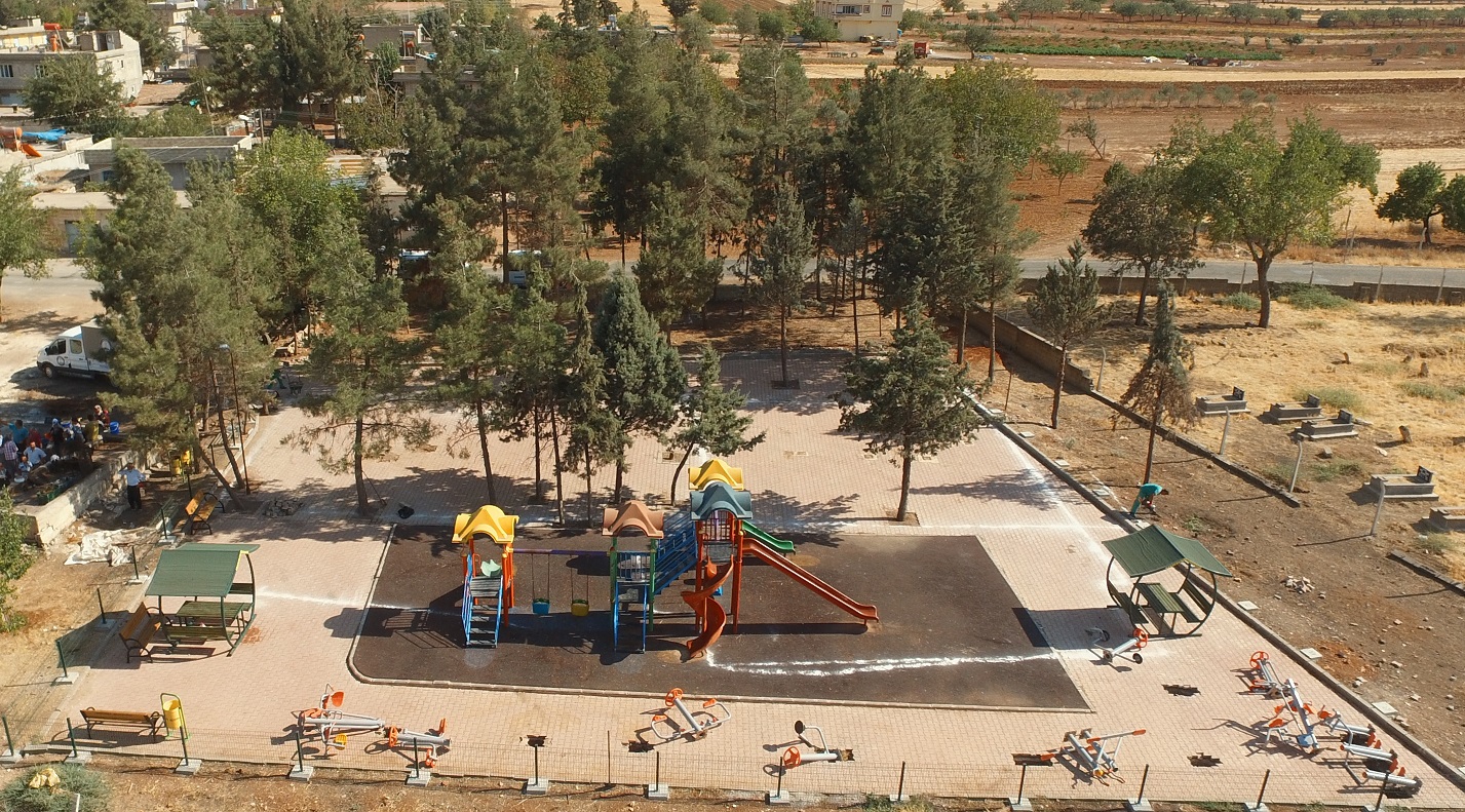 Ya�d�ven Park�