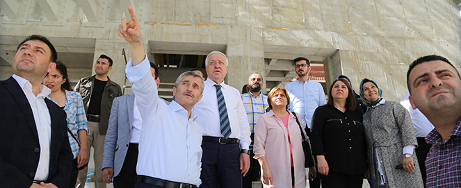 ahinbeyin Dev Eserine Tam Not