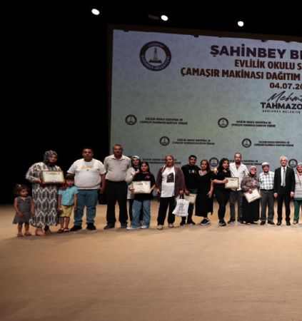 Aile Olmann Bilinci Evlilik Okulunda retiliyor